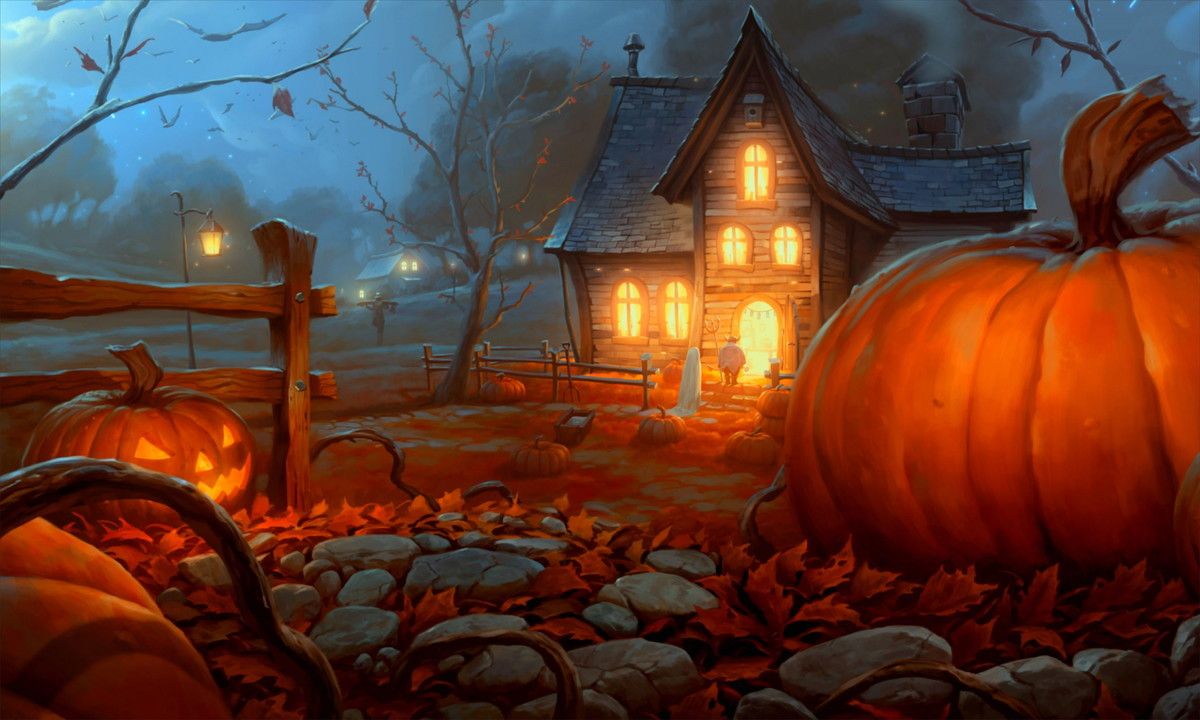 halloween desktop 0094