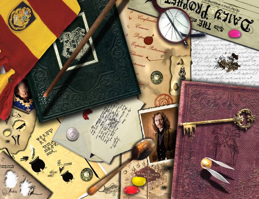 harry potter desktop wallpaper 0074