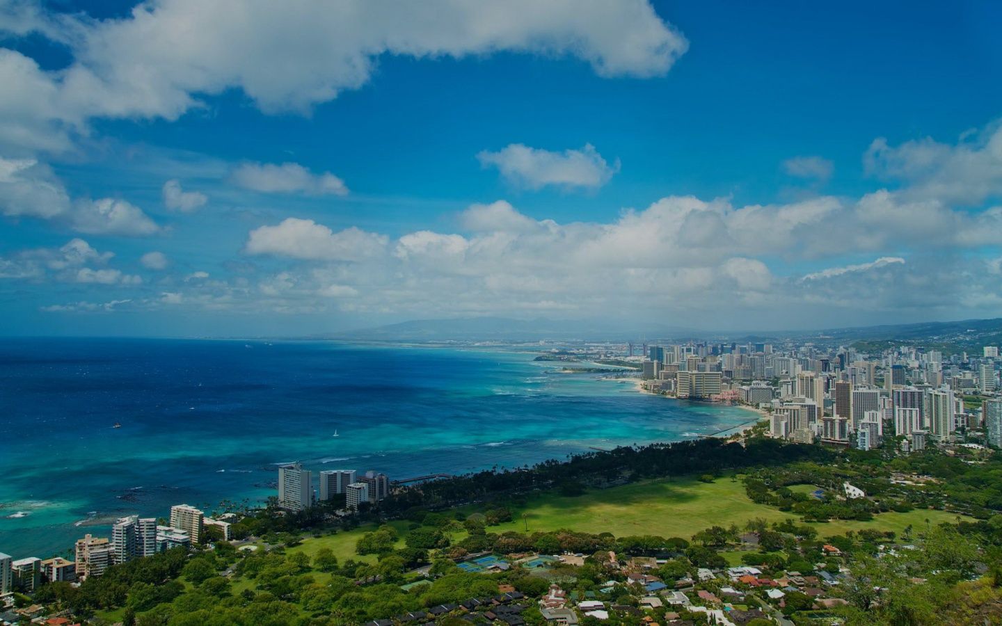 hawaii desktop wallpaper 0021