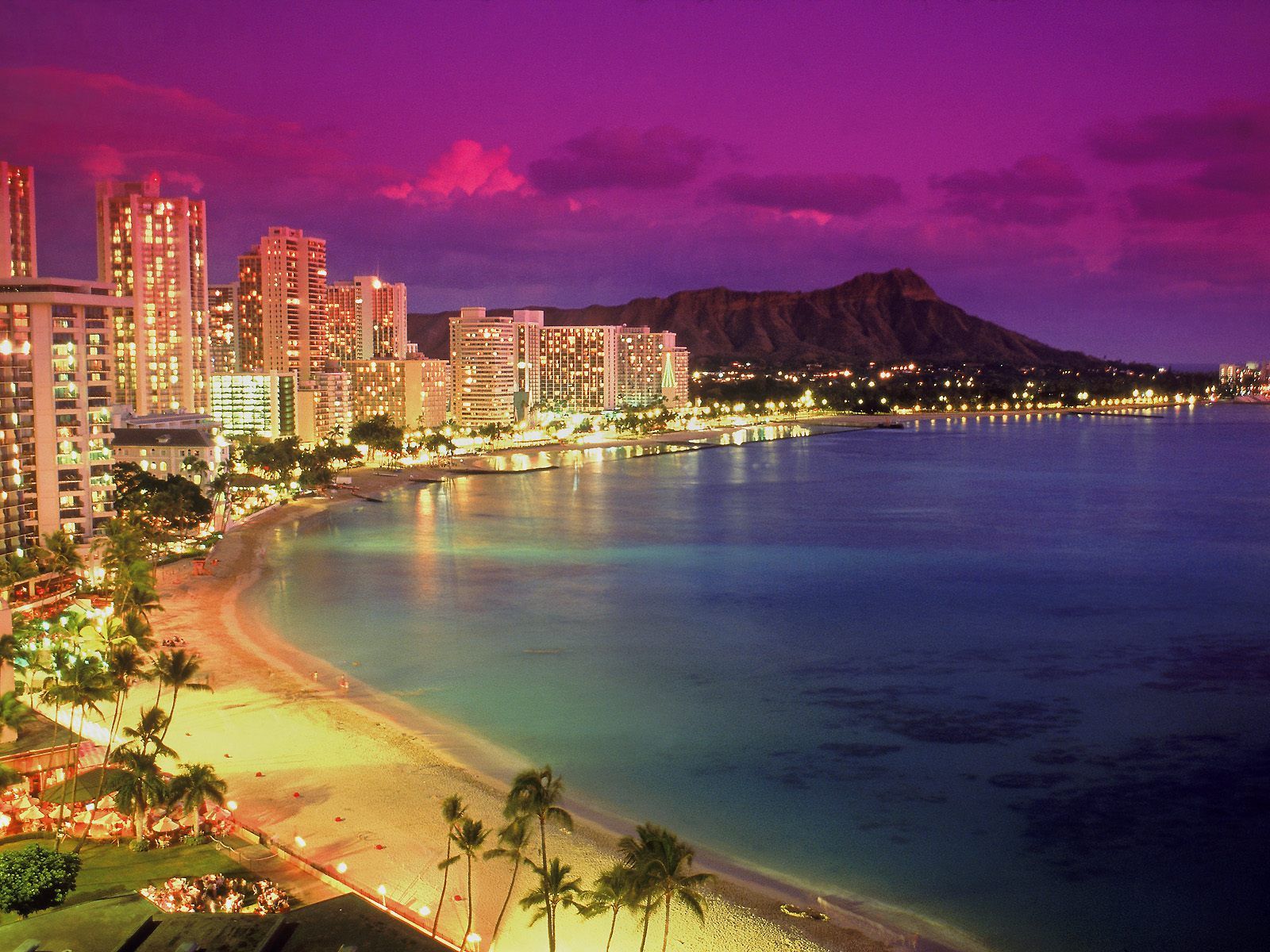 hawaii desktop wallpaper 0072