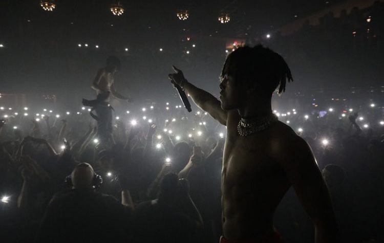 hd xxxtentacion wallpaper for pc