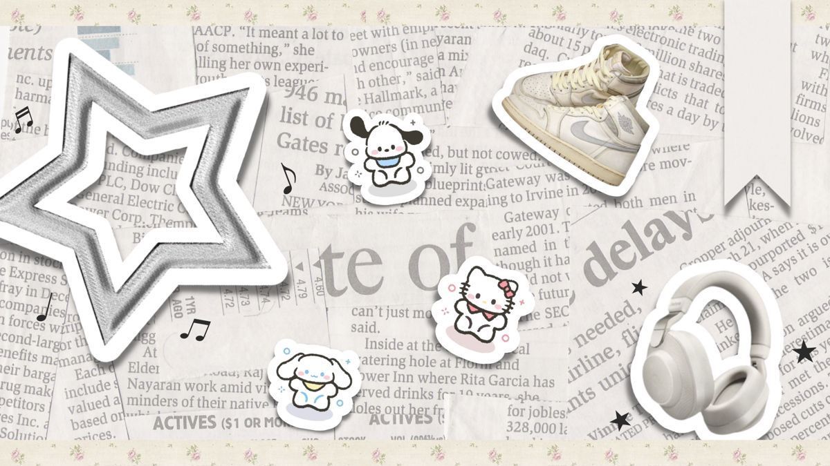 hello kitty desktop wallpaper collection