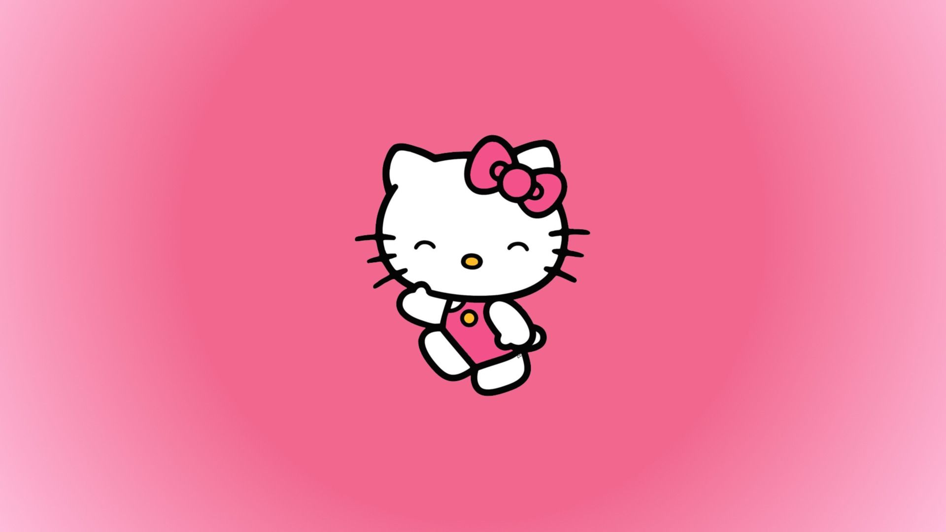 hello kitty themed wallpaper for laptops