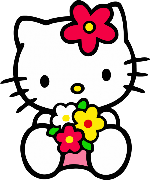 high resolution hello kitty desktop wallpaper 0021