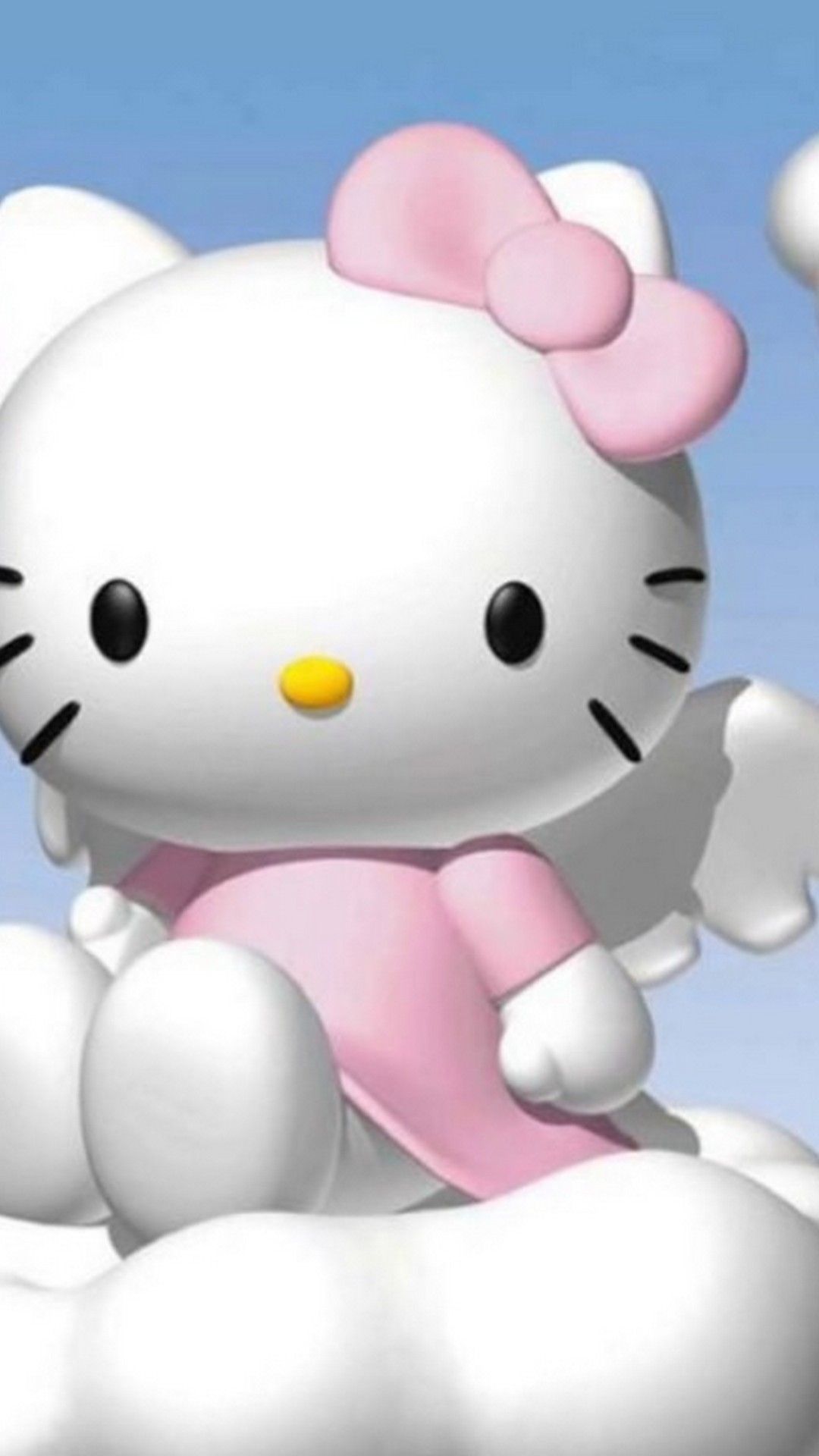 high resolution hello kitty desktop wallpaper 0028