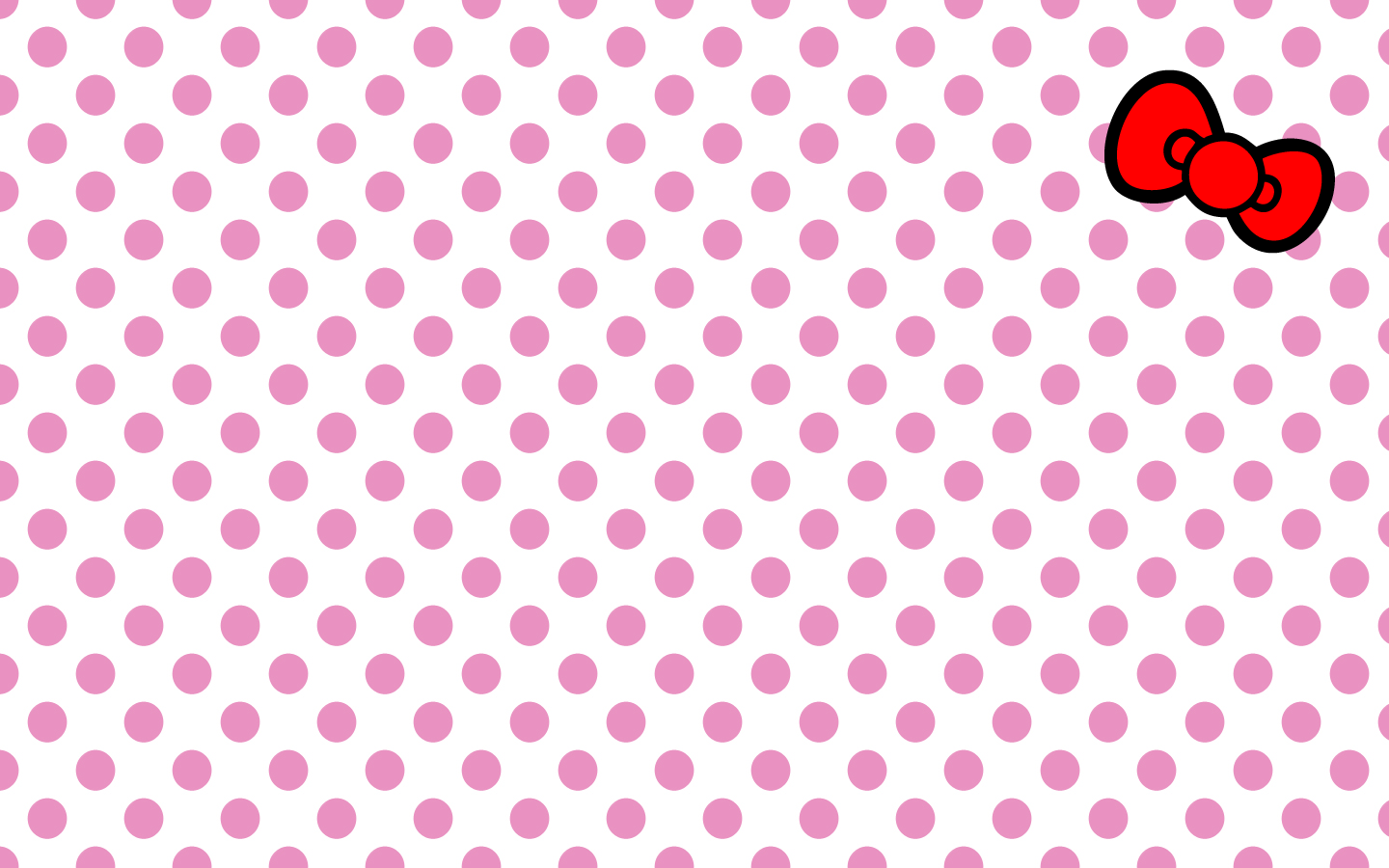 high resolution hello kitty desktop wallpaper 0029