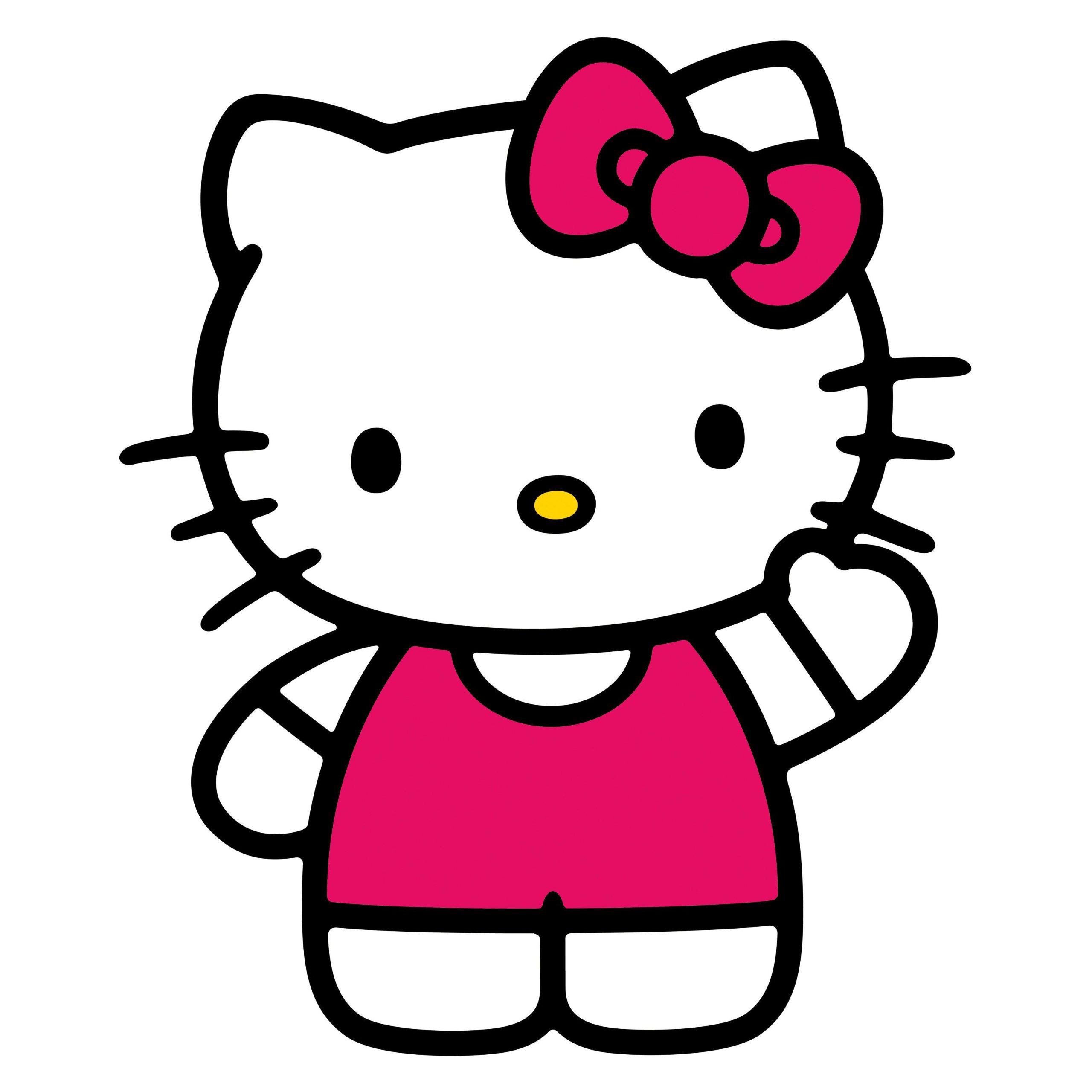 high resolution hello kitty desktop wallpaper 0036