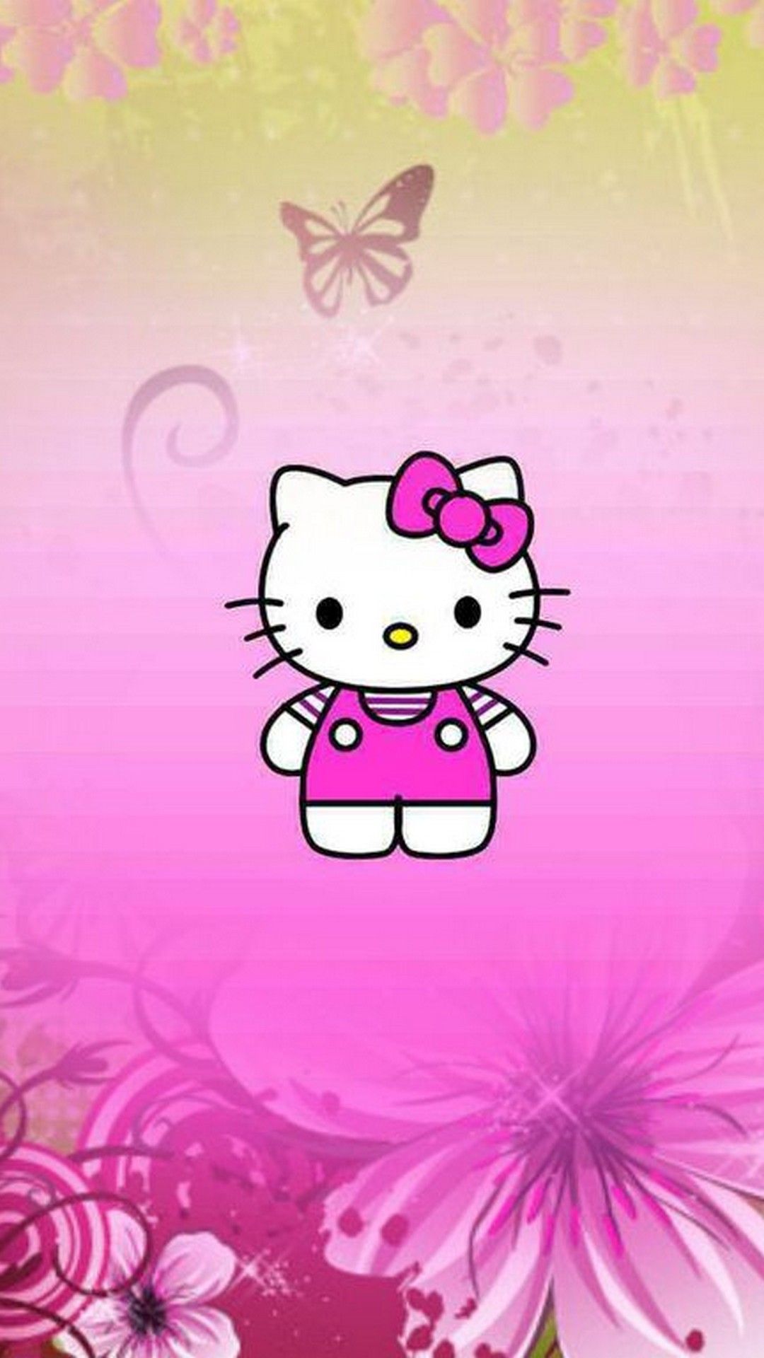 high resolution hello kitty desktop wallpaper 0049