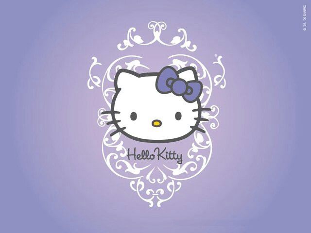 high resolution hello kitty desktop wallpaper 0054