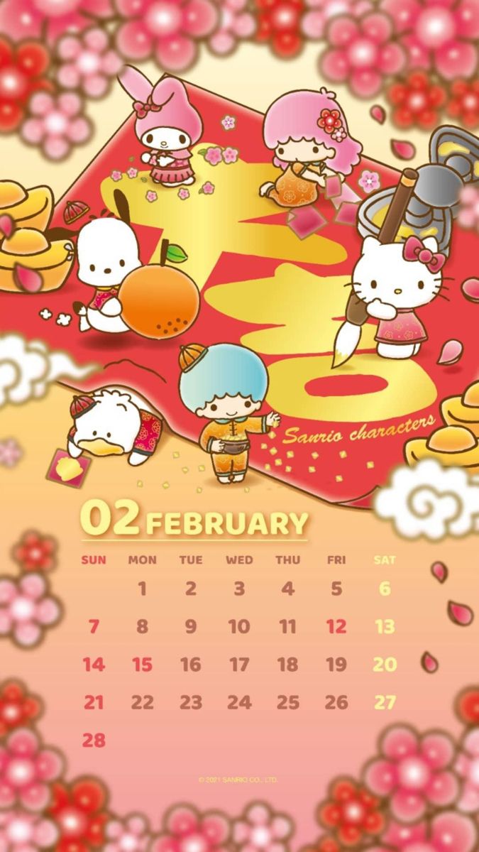 high resolution hello kitty desktop wallpaper 0061