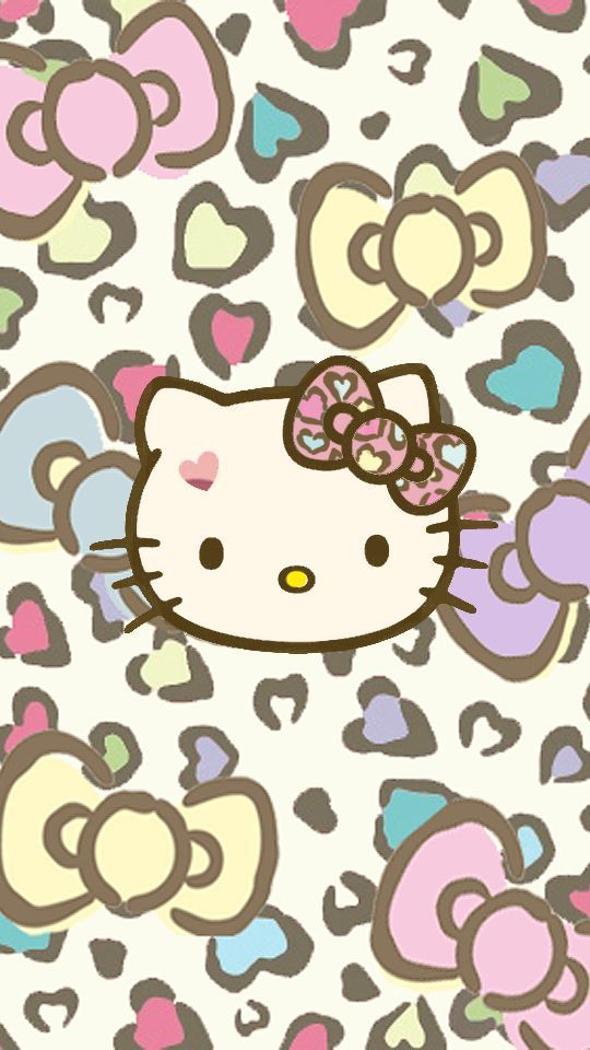 high resolution hello kitty desktop wallpaper 0068