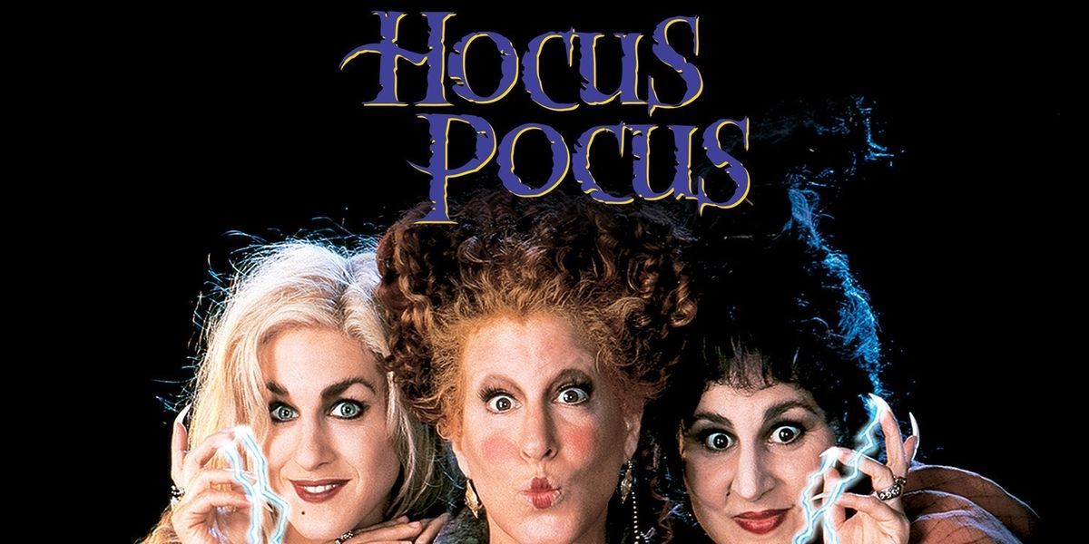 hocus pocus desktop wallpaper 0032