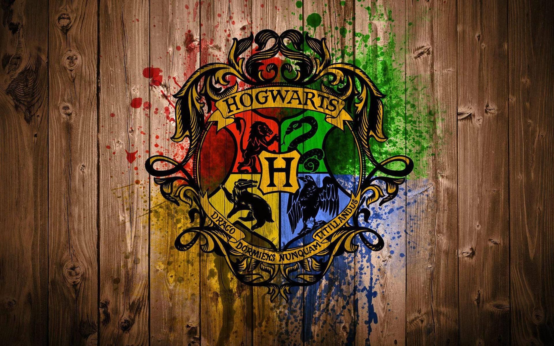 hogwarts desktop wallpaper 0025