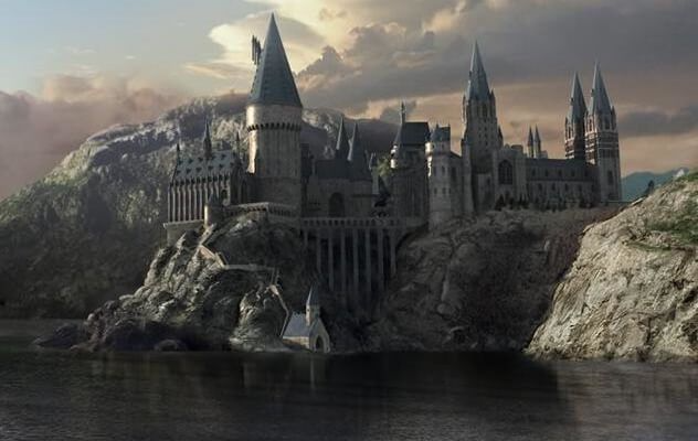 hogwarts desktop wallpaper 0054