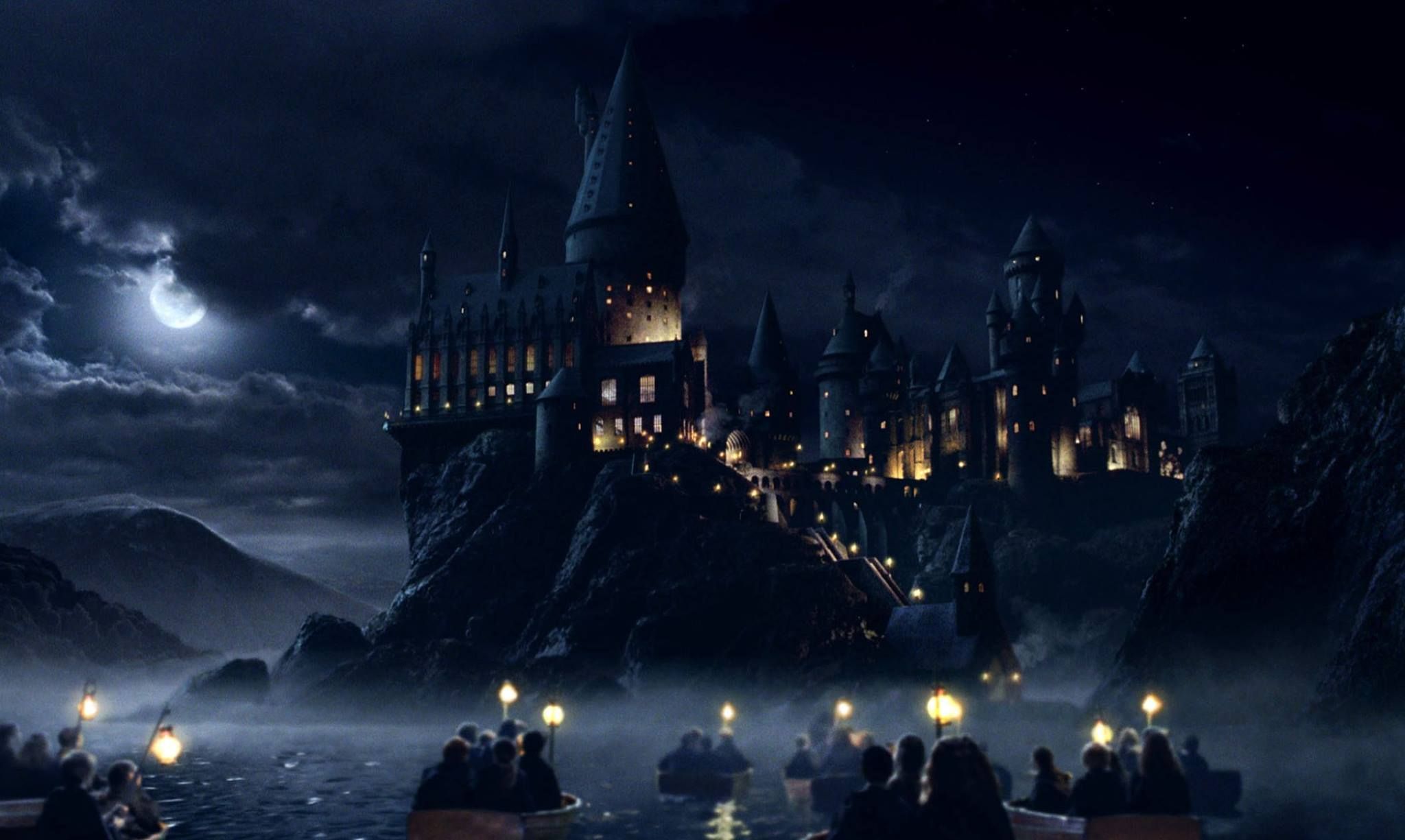 hogwarts desktop wallpaper 0060