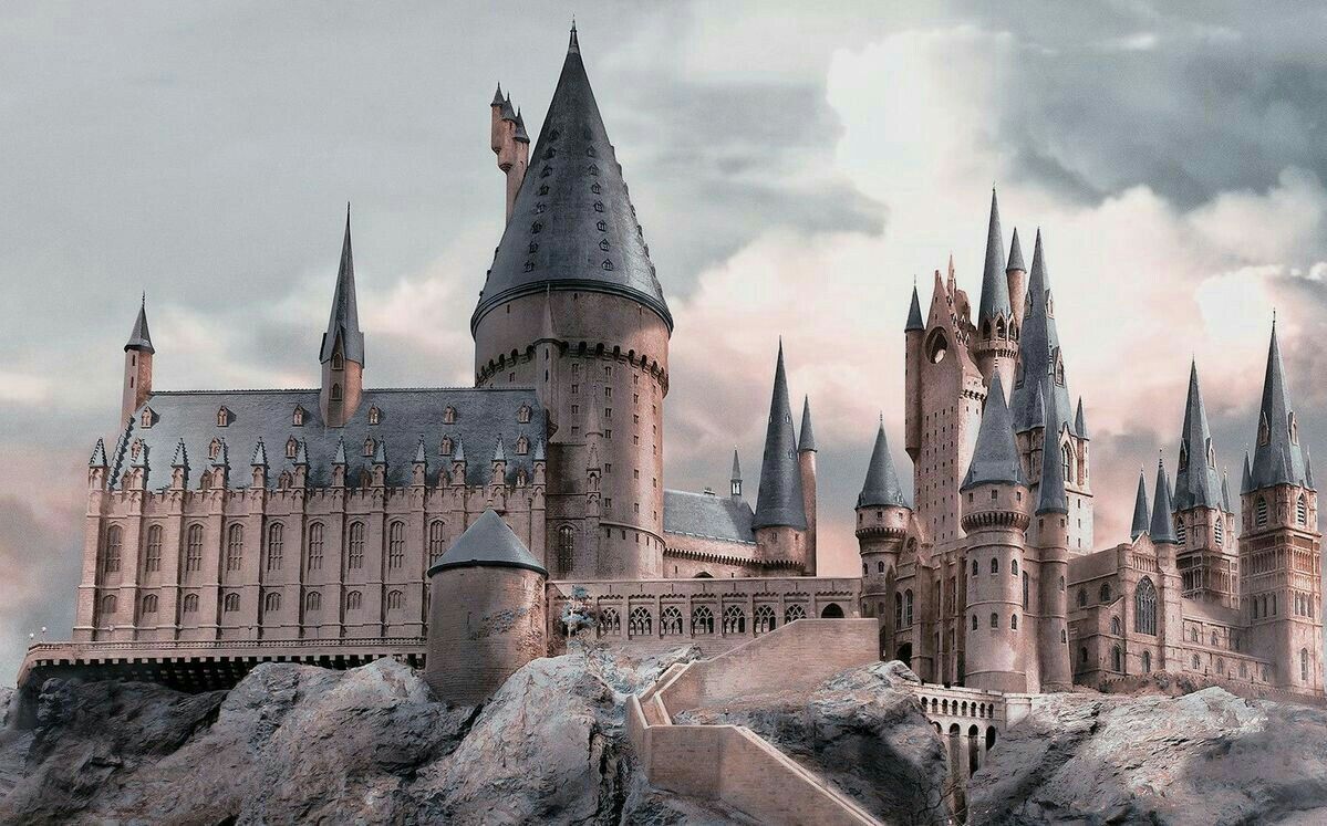 hogwarts desktop wallpaper 0065