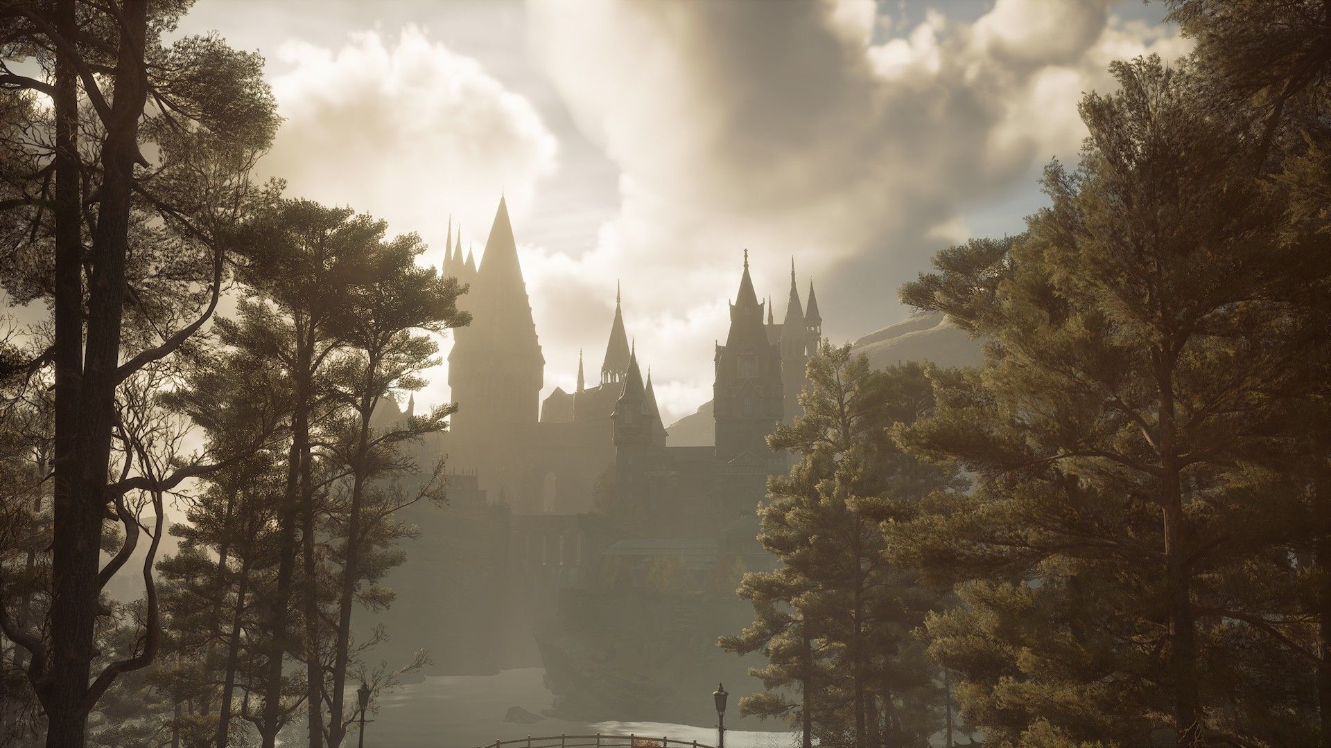 hogwarts desktop wallpaper 0071