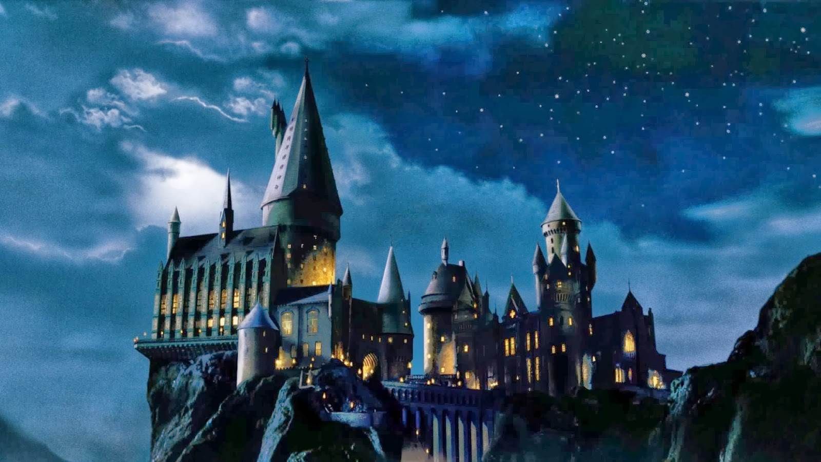 hogwarts desktop wallpaper 0082