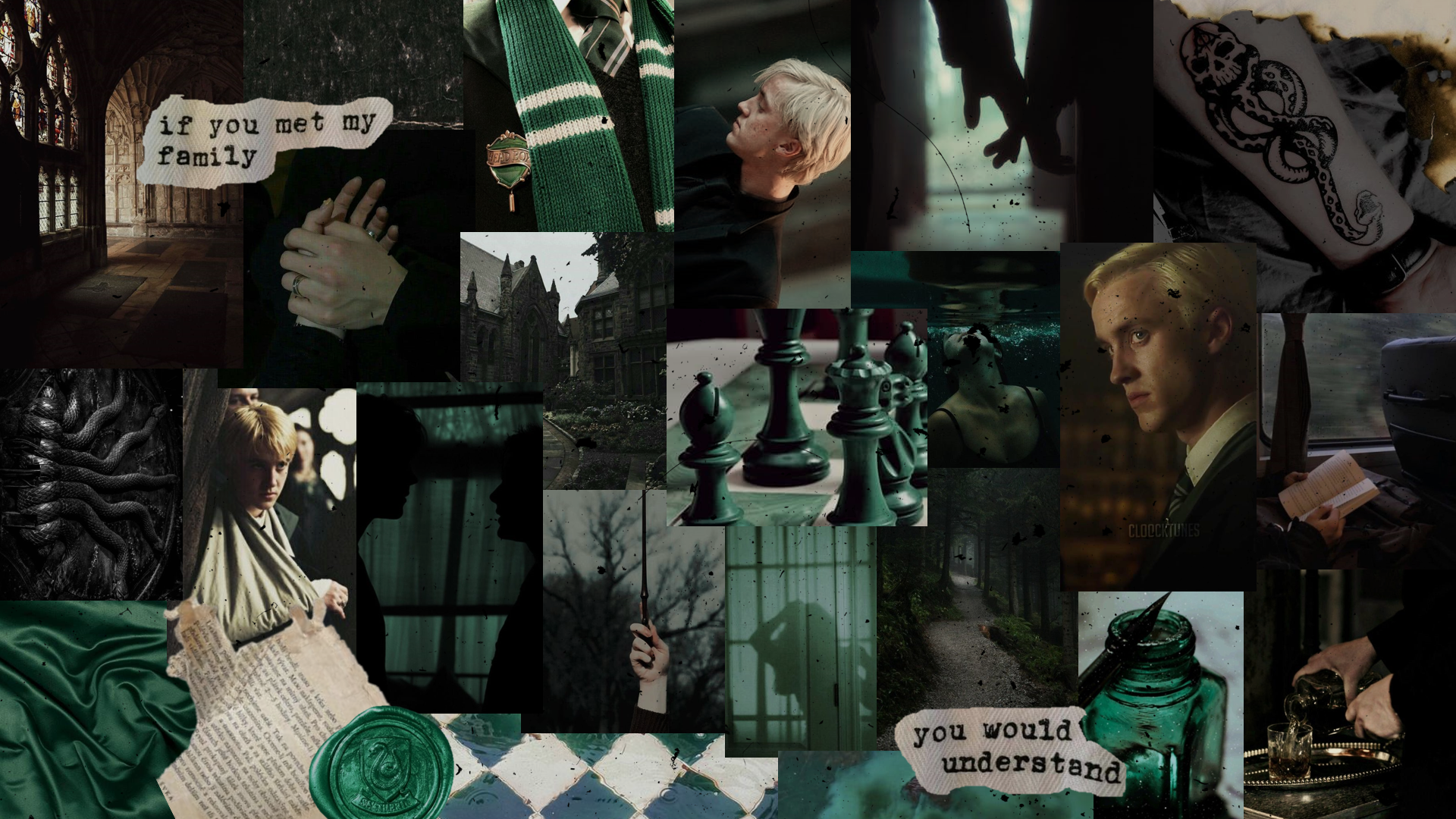 hogwarts desktop wallpaper 0084