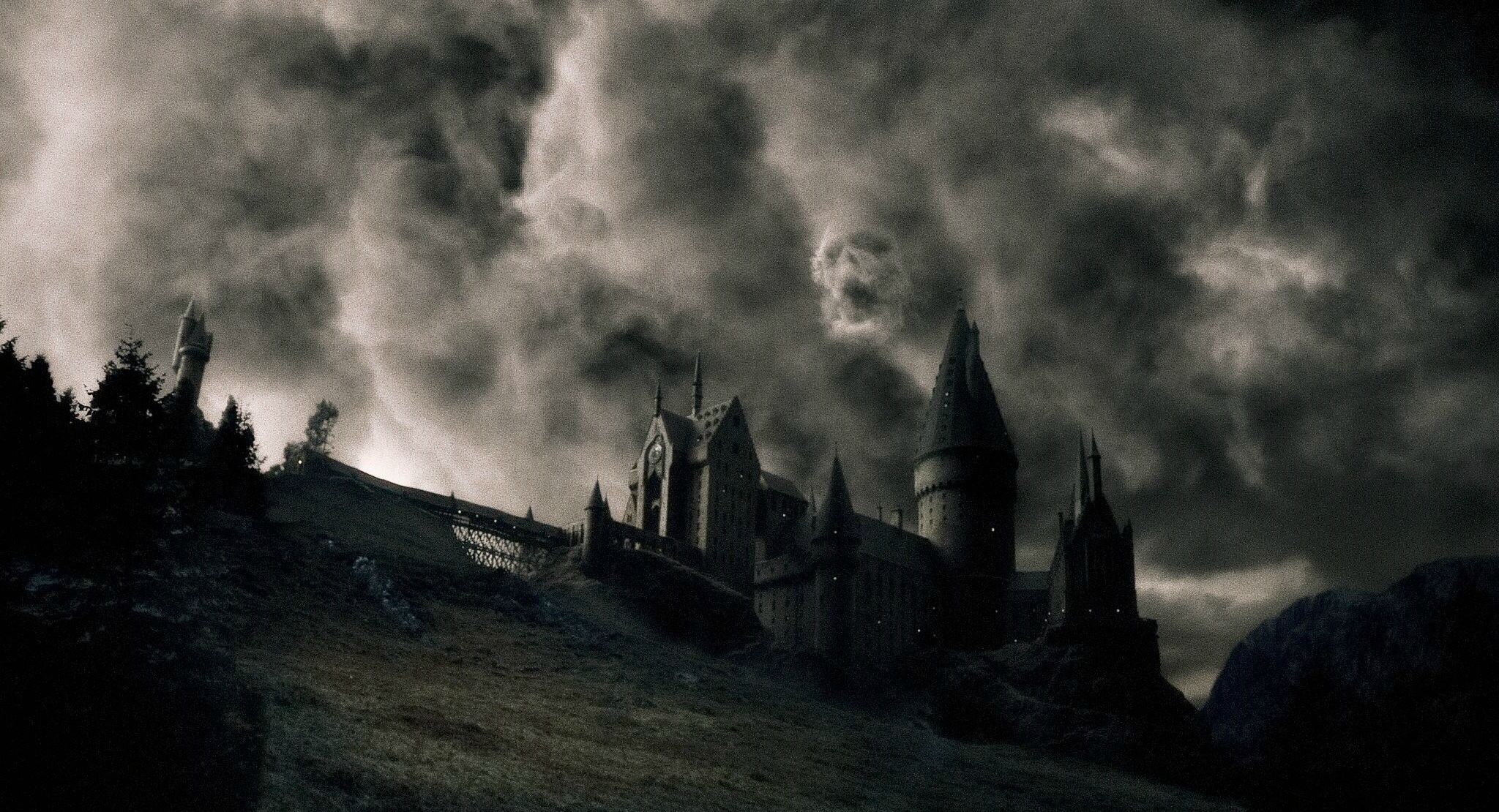 hogwarts desktop wallpaper 0089