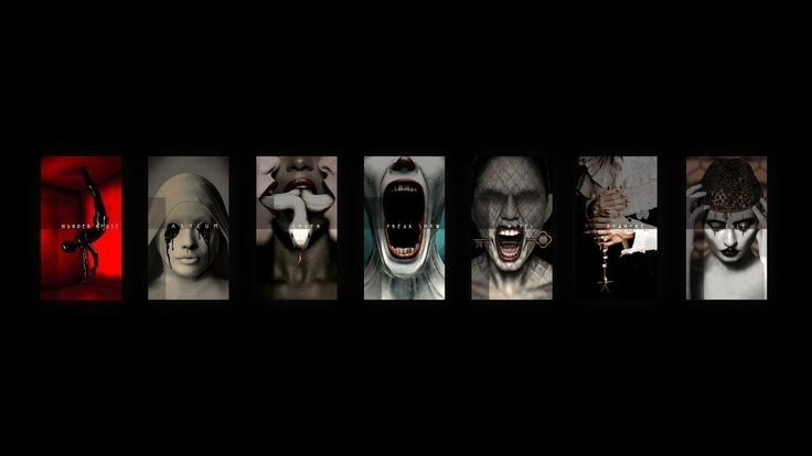 horror desktop wallpaper 0043