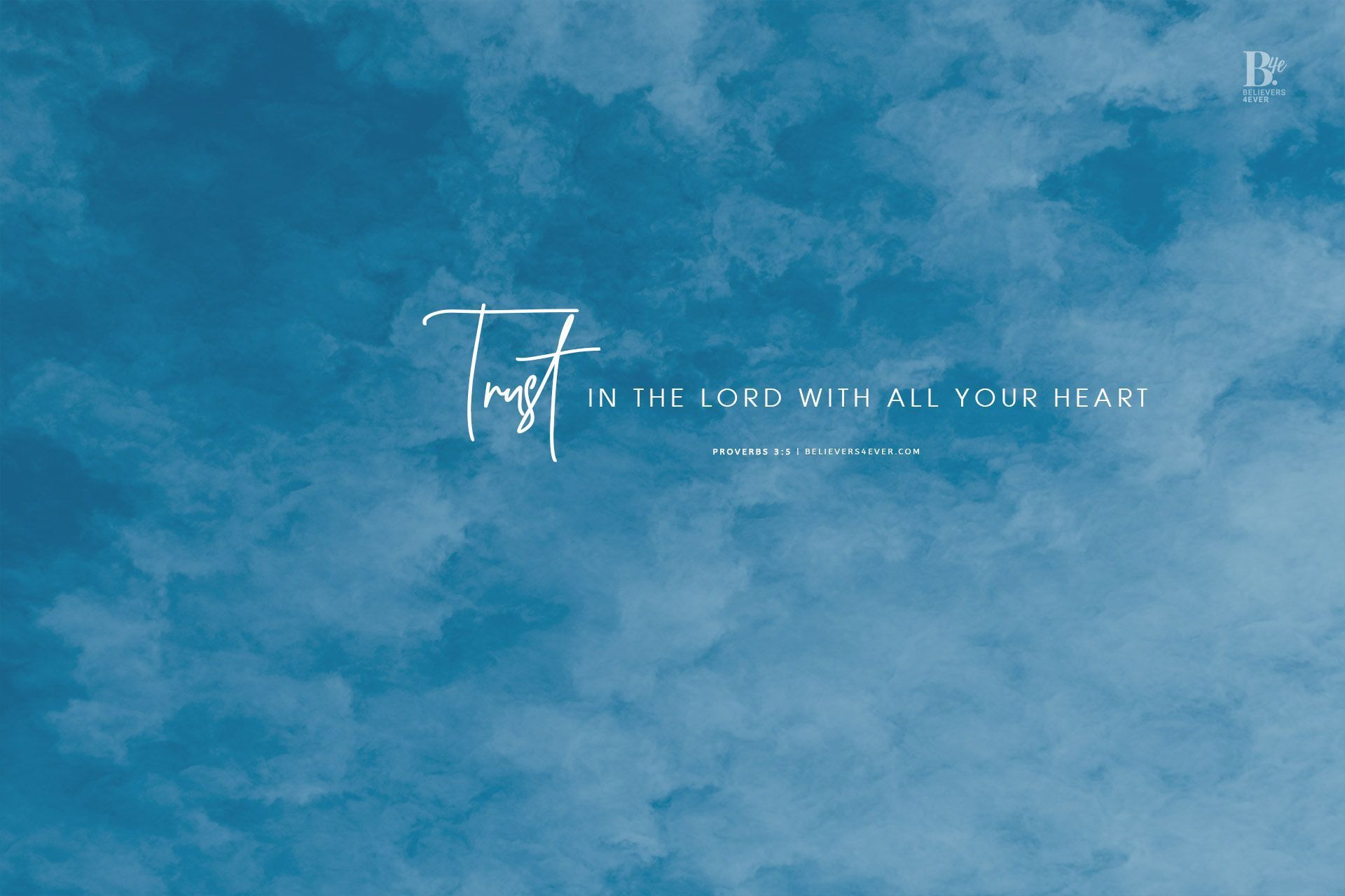 inspirational aesthetic bible verse desktop wallpaper examples