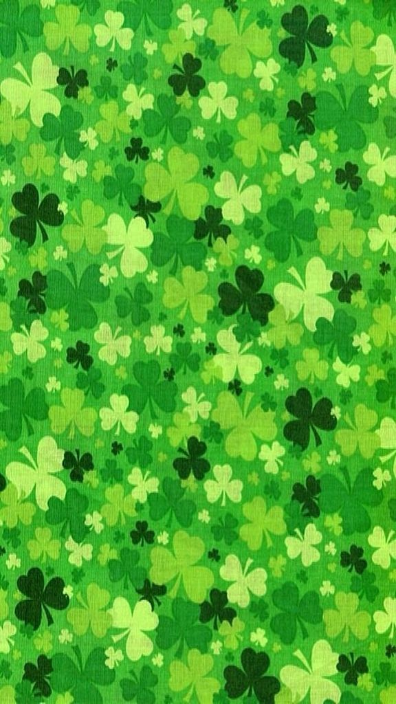 inspiring St Patrick's Day desktop visuals.