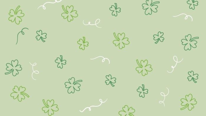 Irish holiday gaming wallpapers