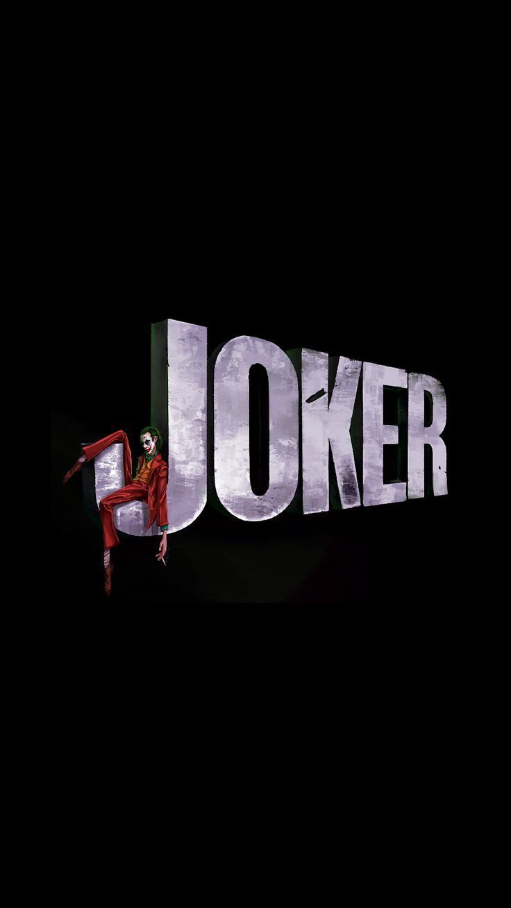 joker desktop wallpaper 0030