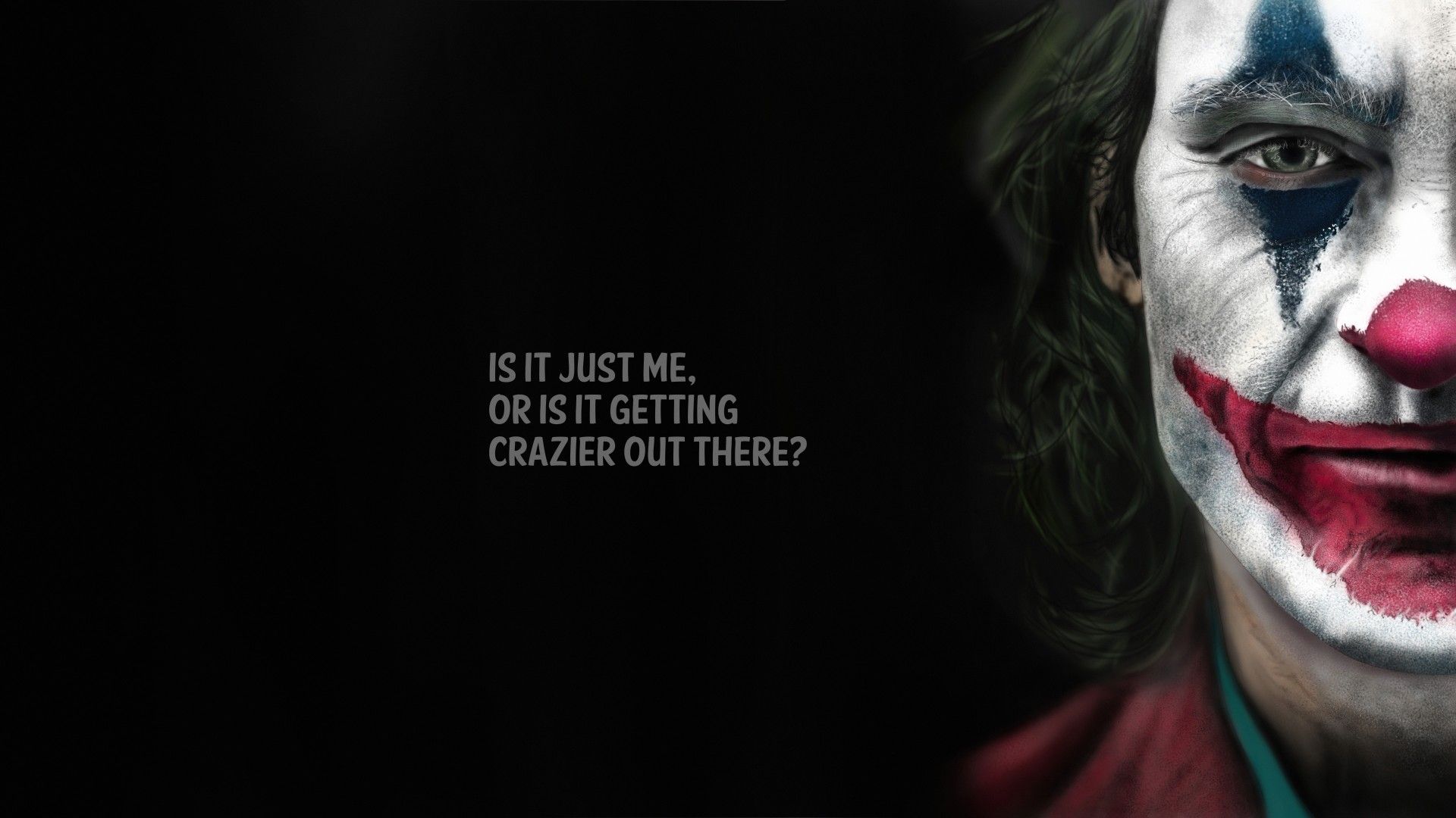 joker desktop wallpaper 0033