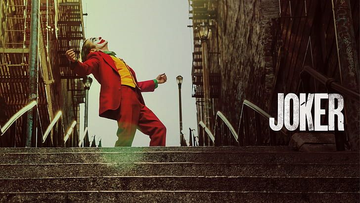 joker desktop wallpaper 0037