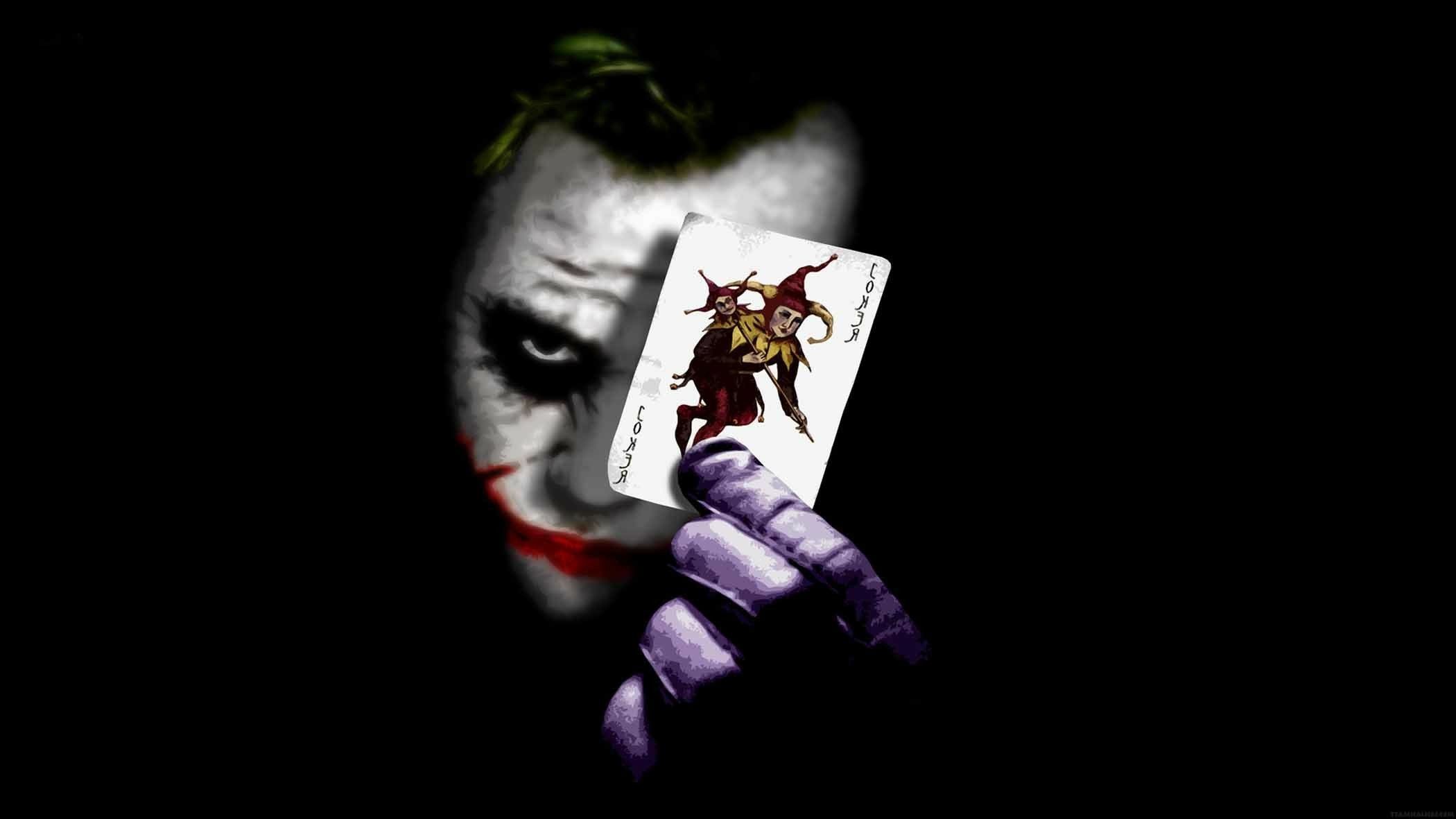 joker desktop wallpaper 0039