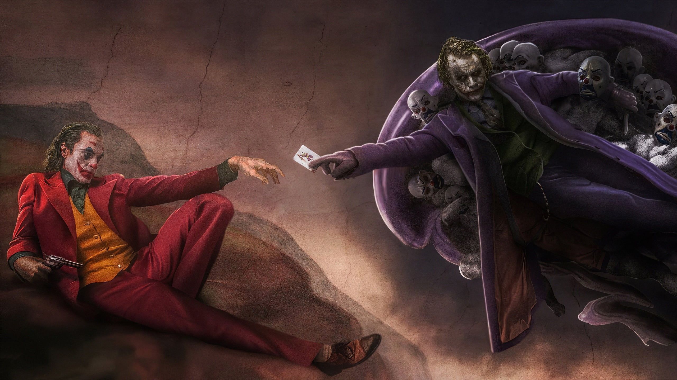 joker desktop wallpaper 0054