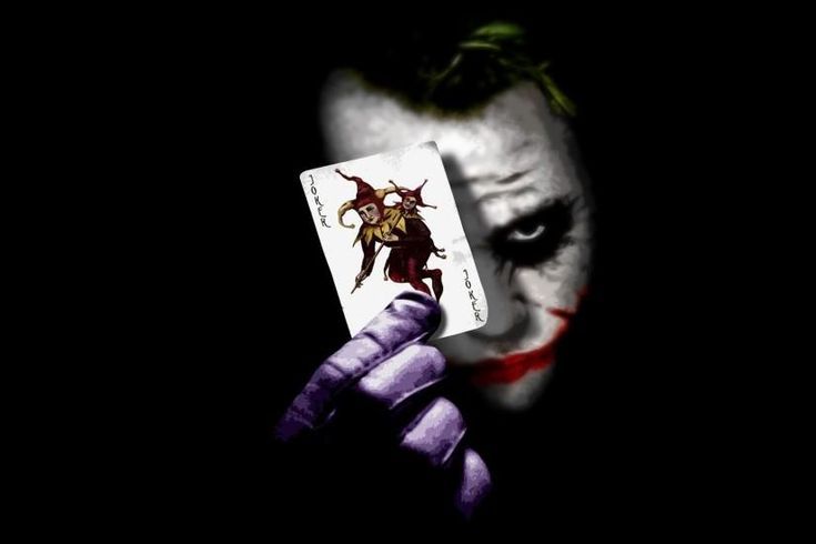 joker desktop wallpaper 0055