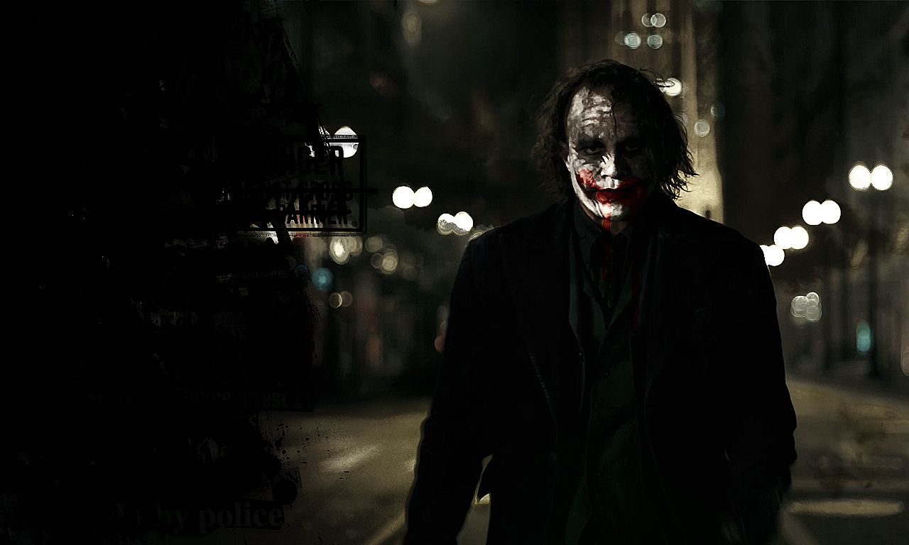 joker desktop wallpaper 0056