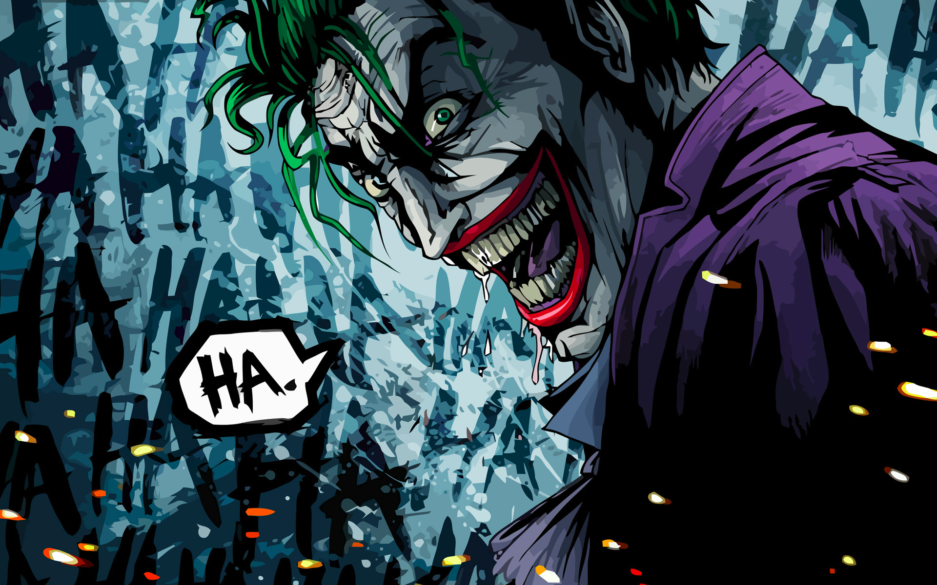 joker desktop wallpaper 0057