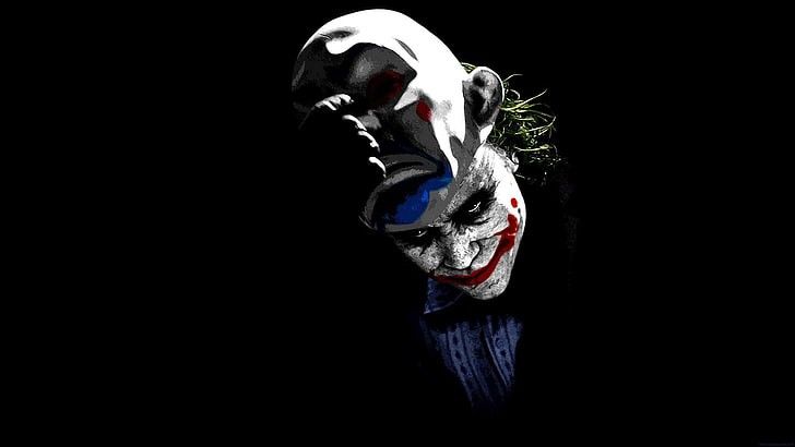 joker desktop wallpaper 0061