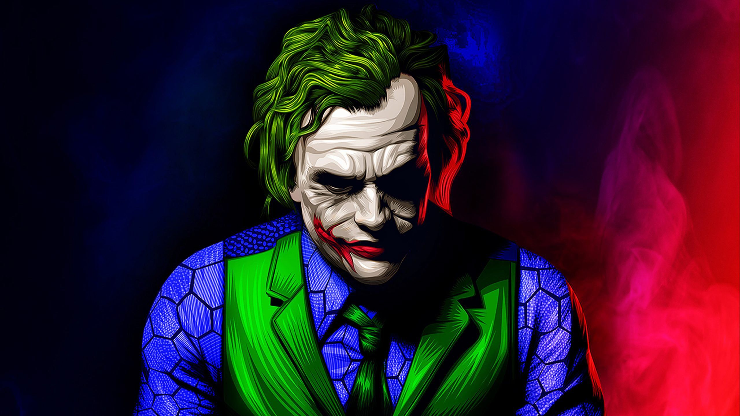 joker desktop wallpaper 0069