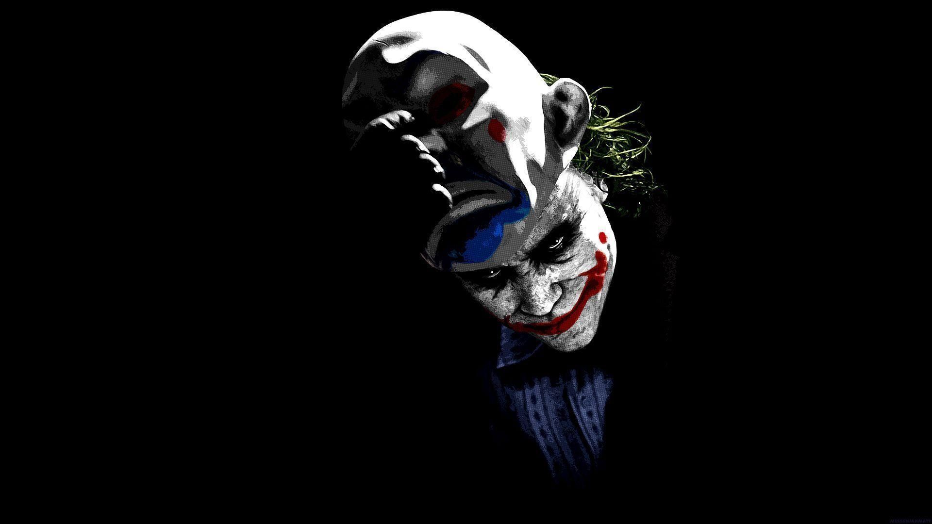 joker desktop wallpaper 0081