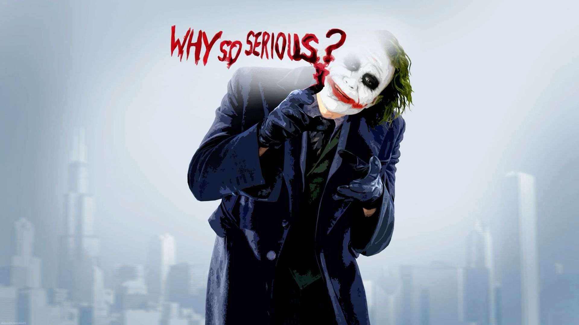 joker desktop wallpaper 0083