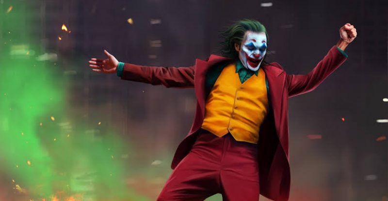 joker desktop wallpaper 0087