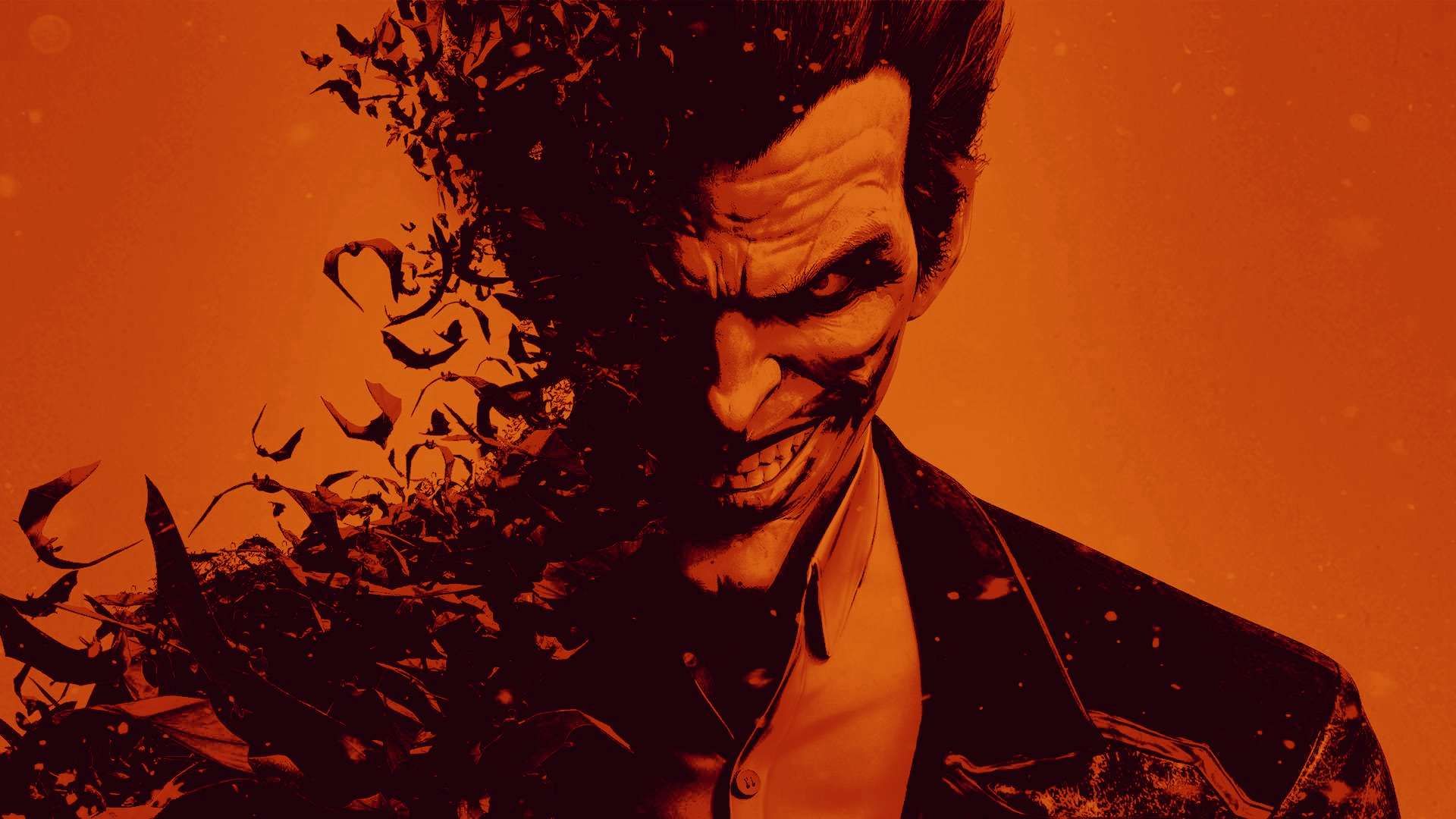 joker desktop wallpaper 0091