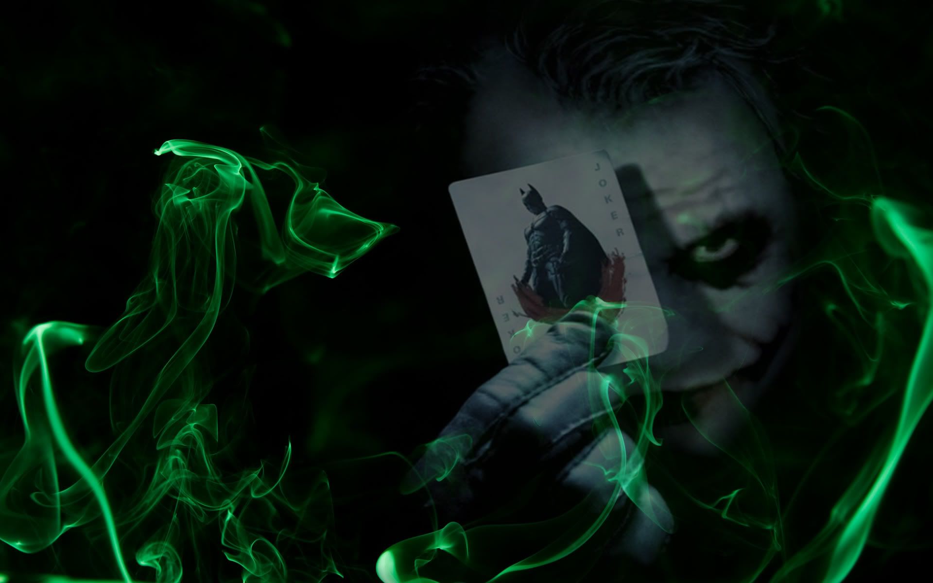 joker desktop wallpaper 0096