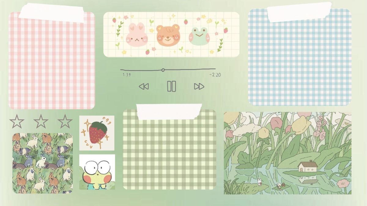 kawaii wallpaper desktop 0029