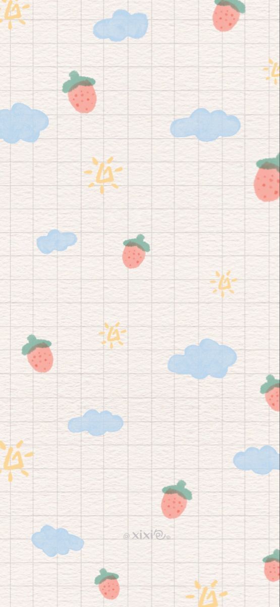 kawaii wallpaper desktop 0033