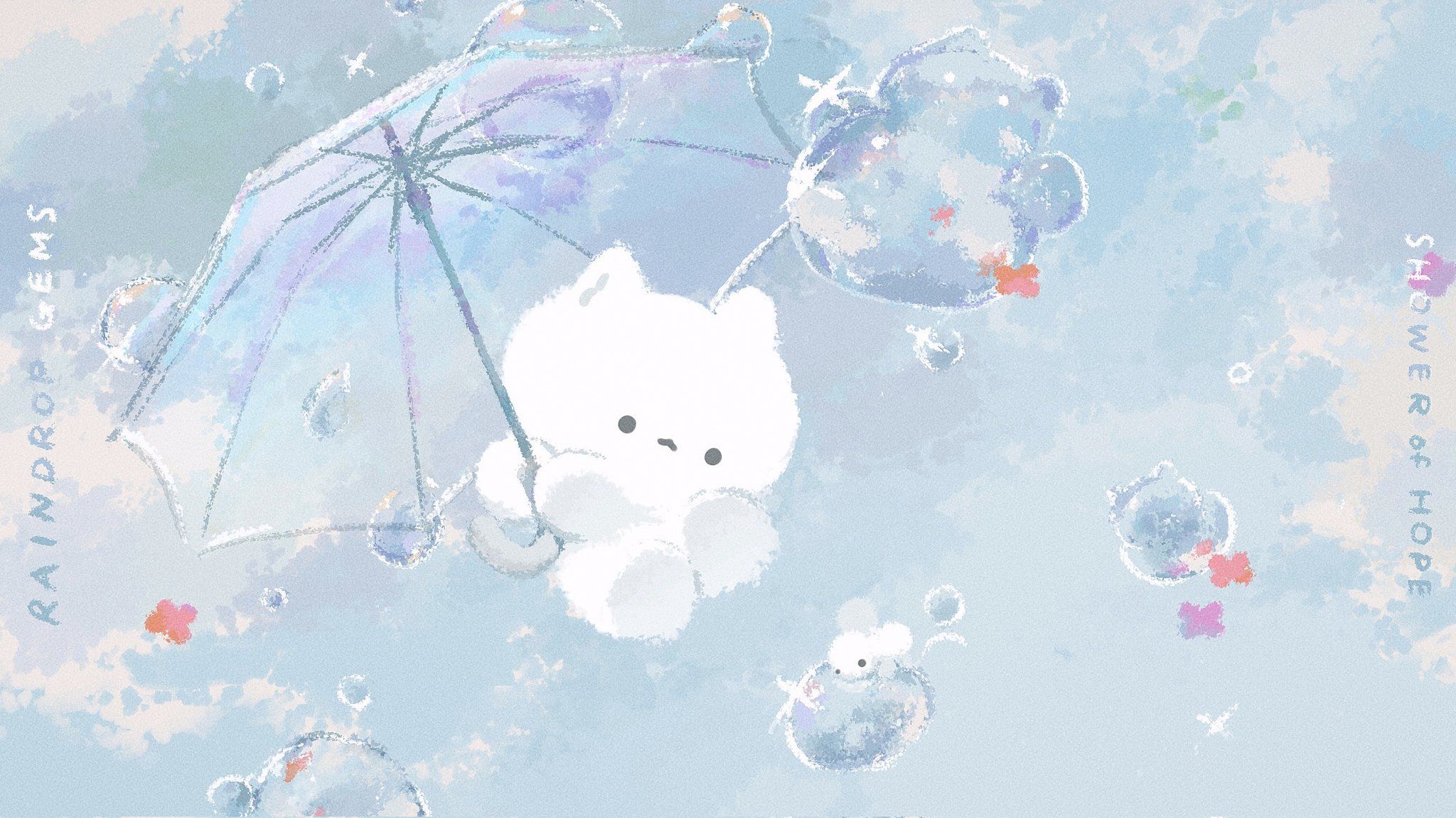 kawaii wallpaper desktop 0039