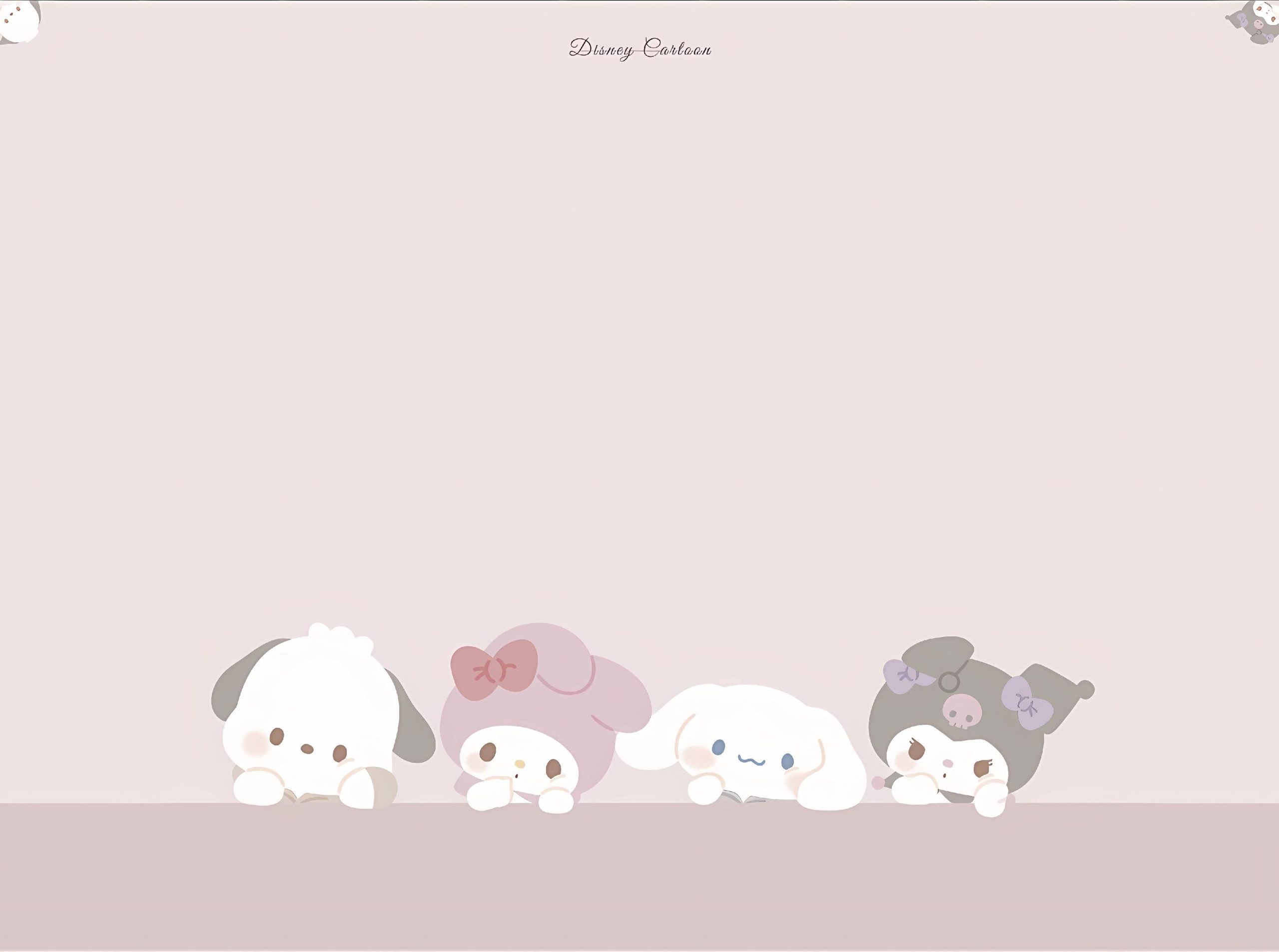 kawaii wallpaper desktop 0055