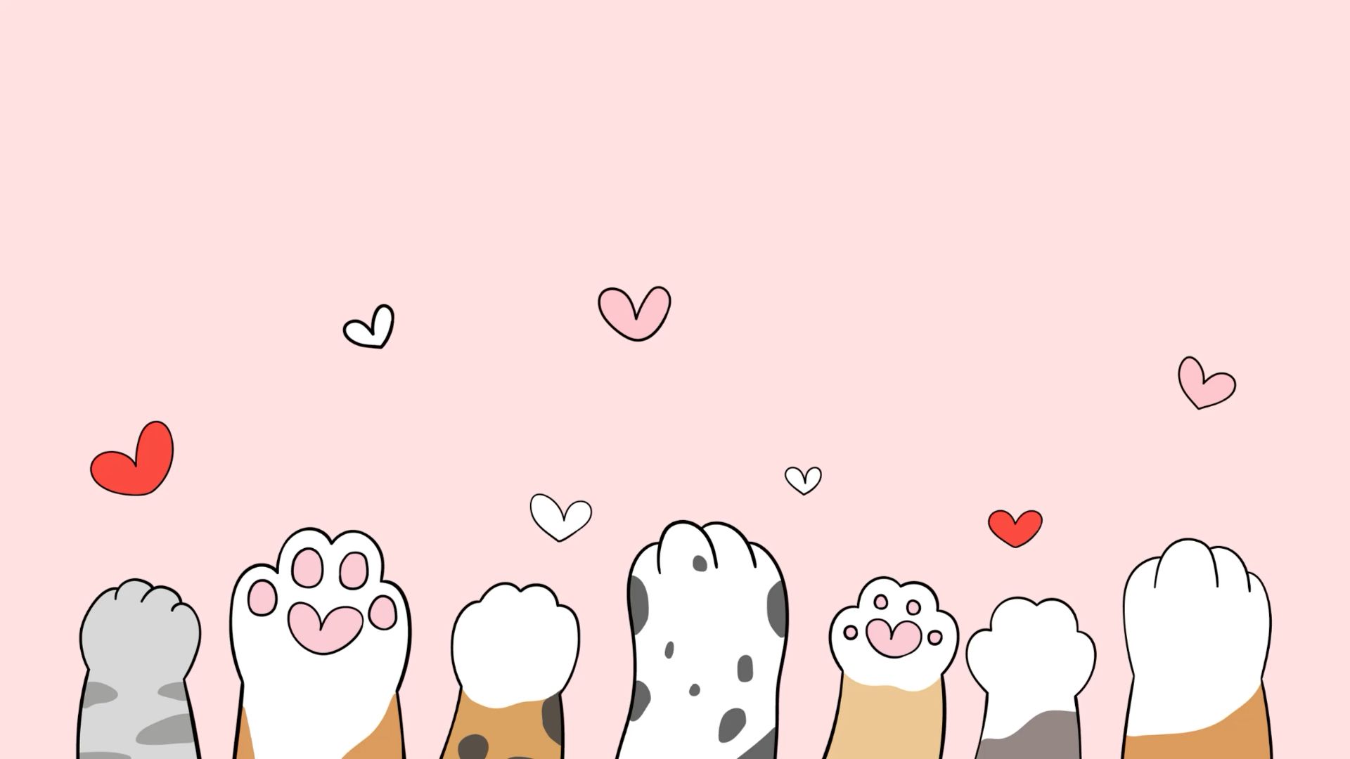 kawaii wallpaper desktop 0071