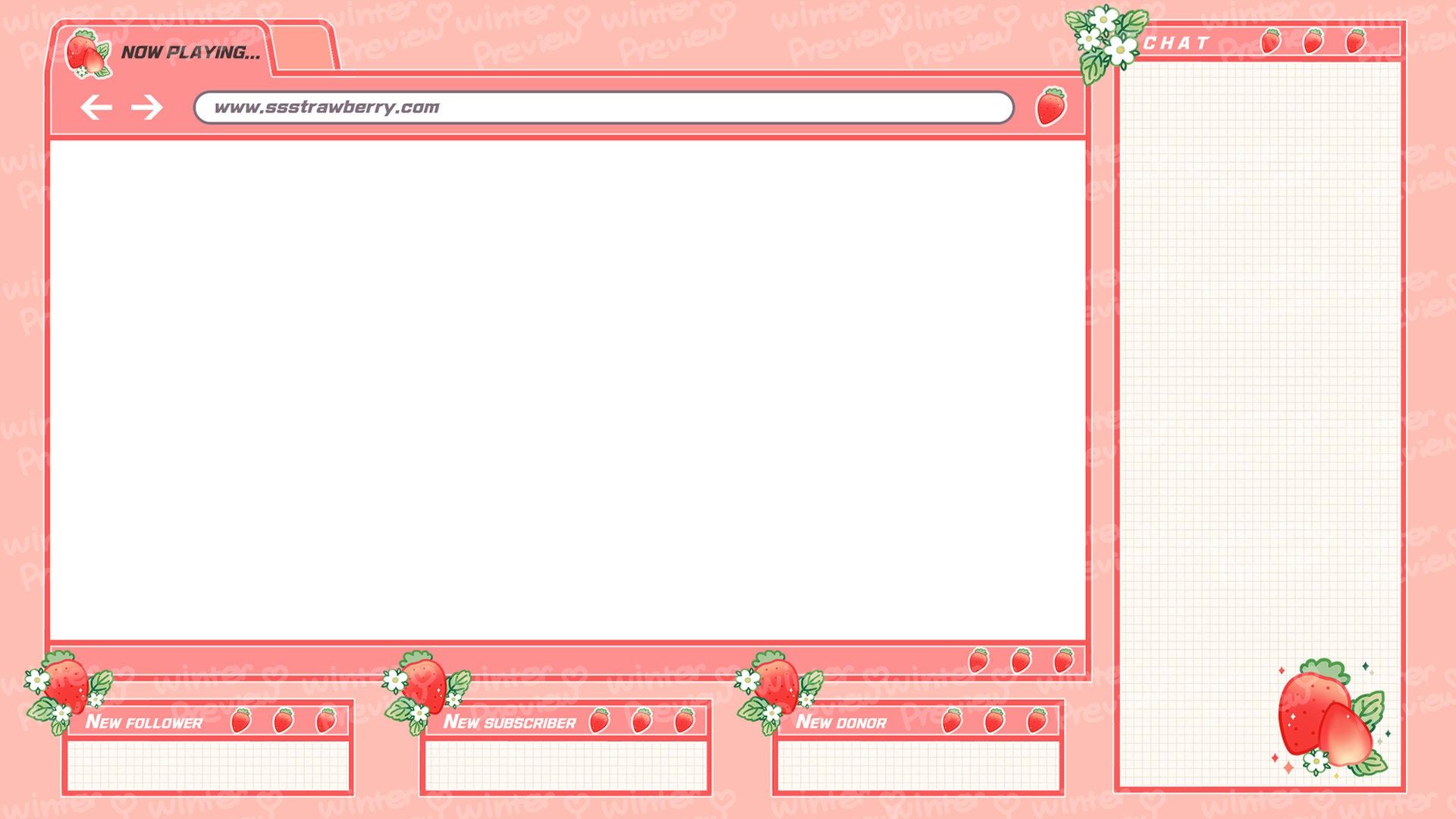 kawaii wallpaper desktop 0073