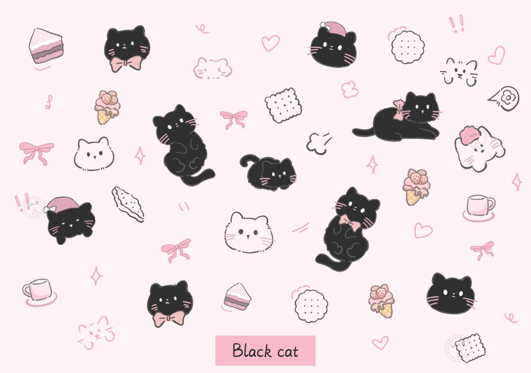 kawaii wallpaper desktop 0076